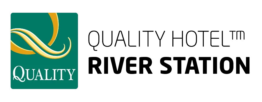 Quality Hotel River Station